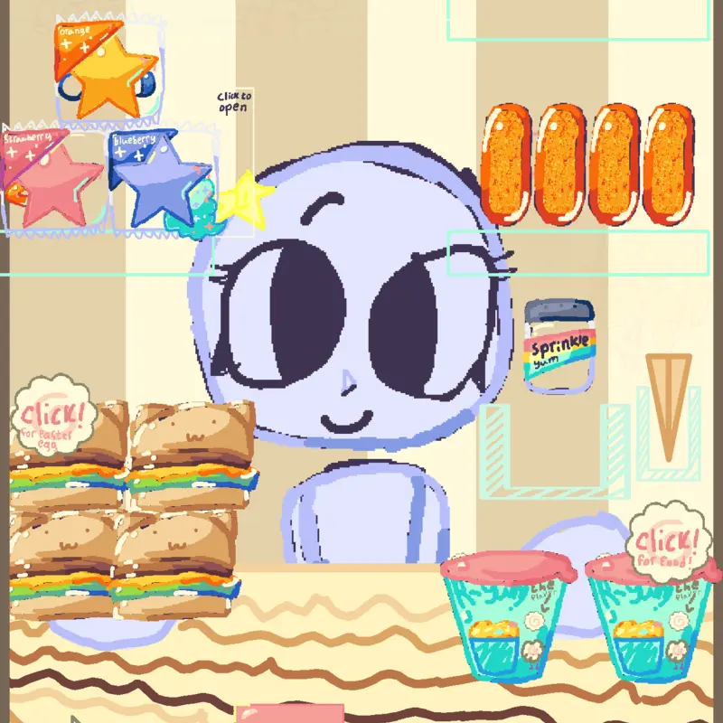 Game by @I_LVE_C4SM4
