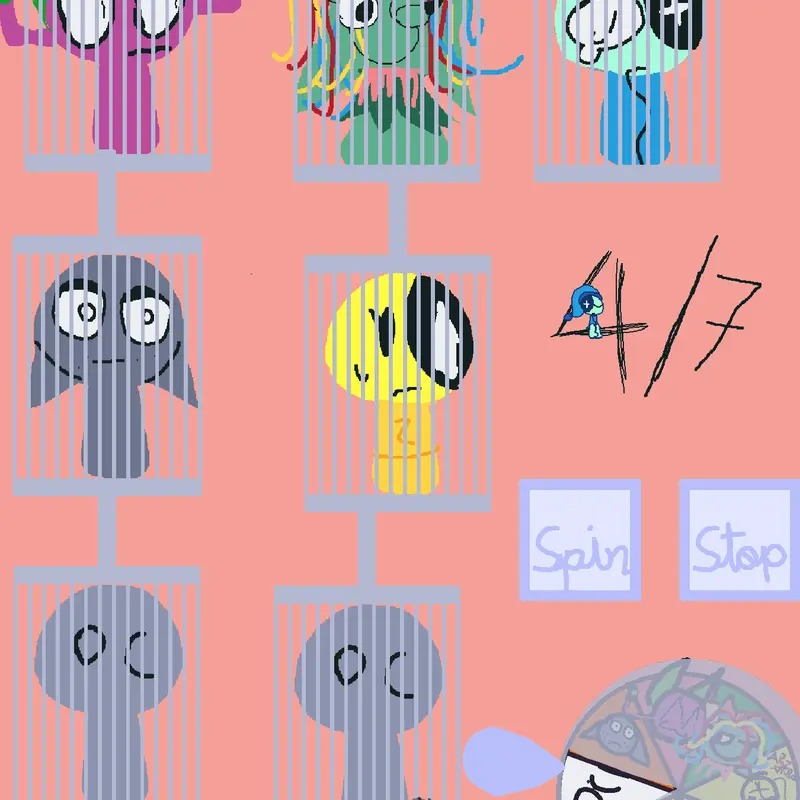 Game by @TISH4_B4SSI3_G0URDY