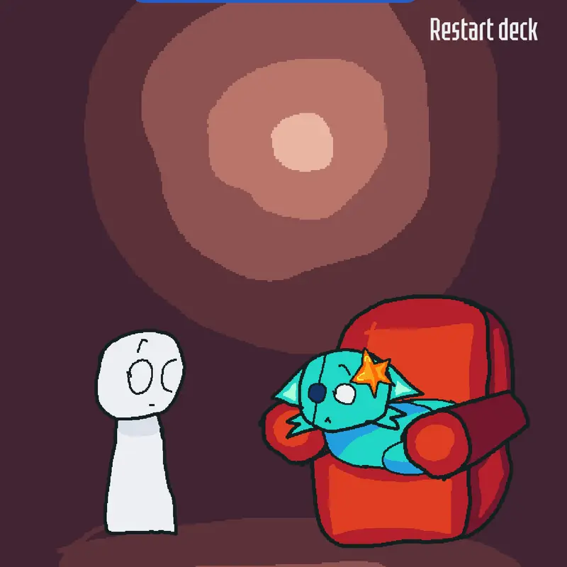QNA with loaf by @WatercatQNA5
