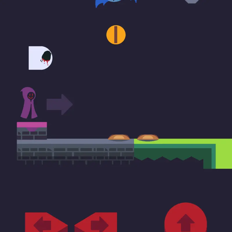 Game by @aaaaugh