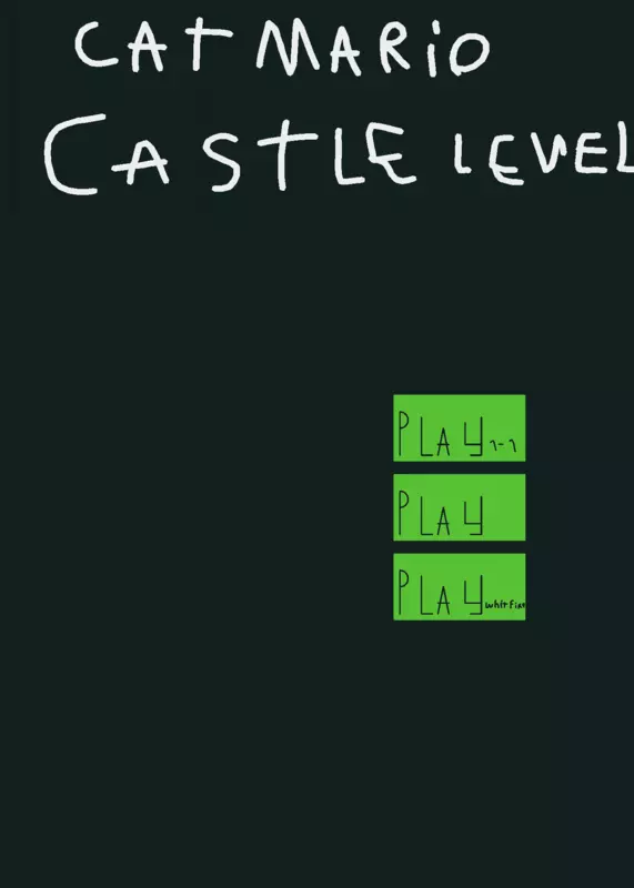 Game by @aaron0770