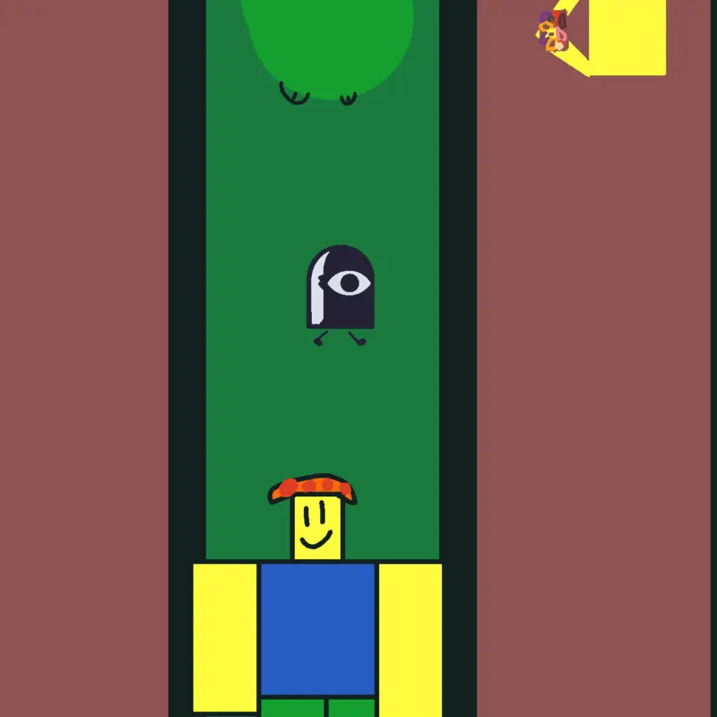 Game by @5UUEOEIEIEIE