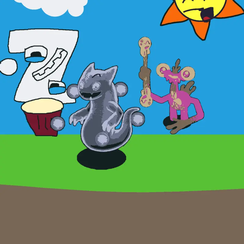 Game by @Arthurpppp