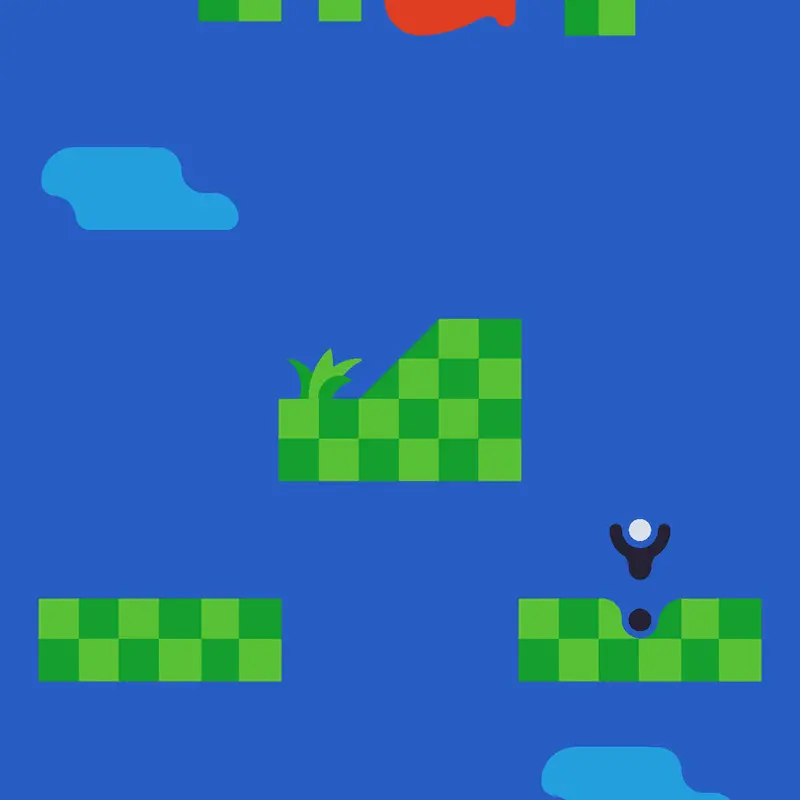 Game by @xtremartist