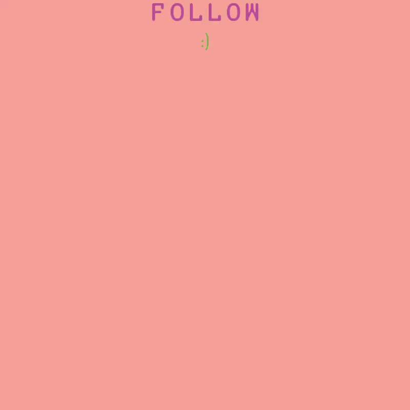 Game by @ihavenouser