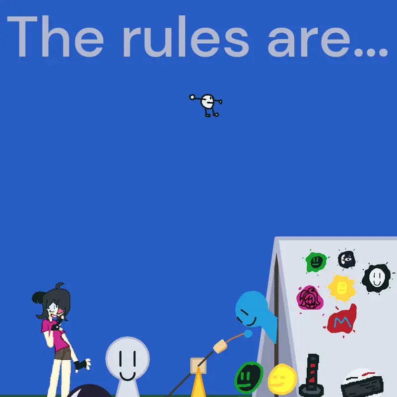 Game by @NaufalDaffa