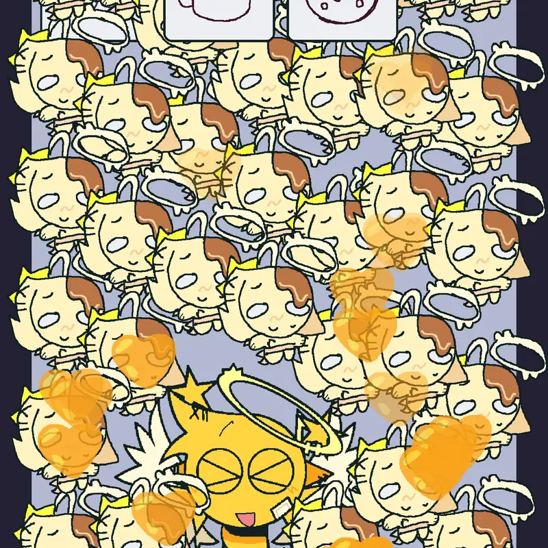 Game by @Miya_IsAnAlien