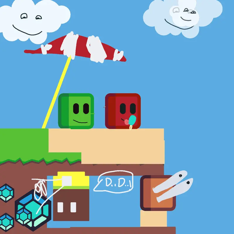 Game by @mehrsamxy