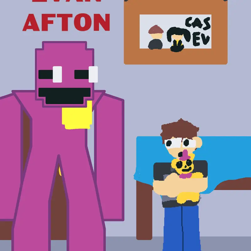 Game by @3VAN_AFT0N