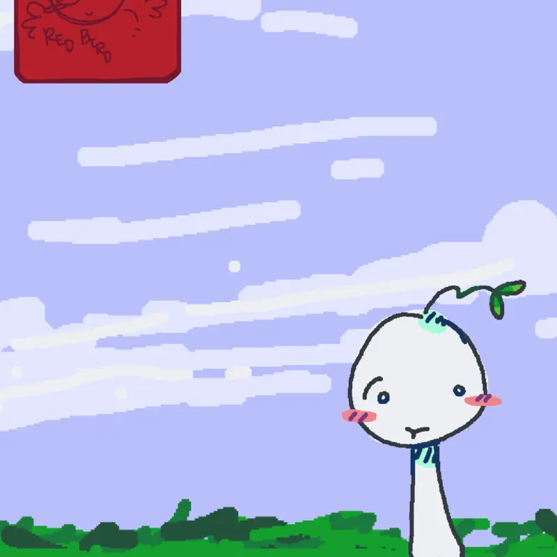 Game by @Craigified
