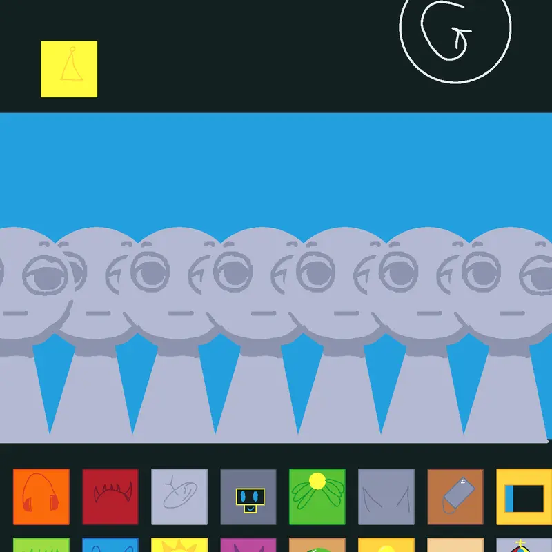 Game by @jangjang_pogi