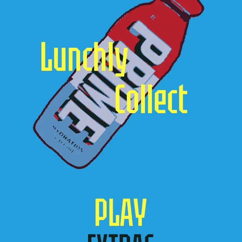 Game by @Xplays