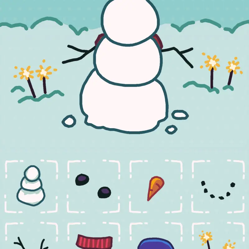 Game by @Snowythesnowpea_oficial