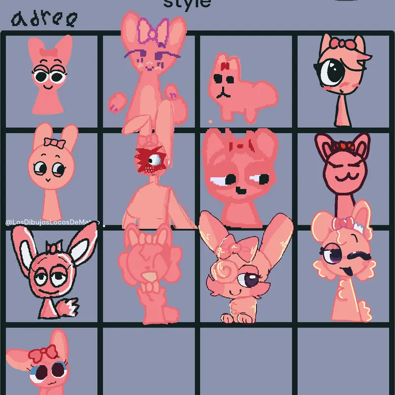 Game by @MissAngelWingz