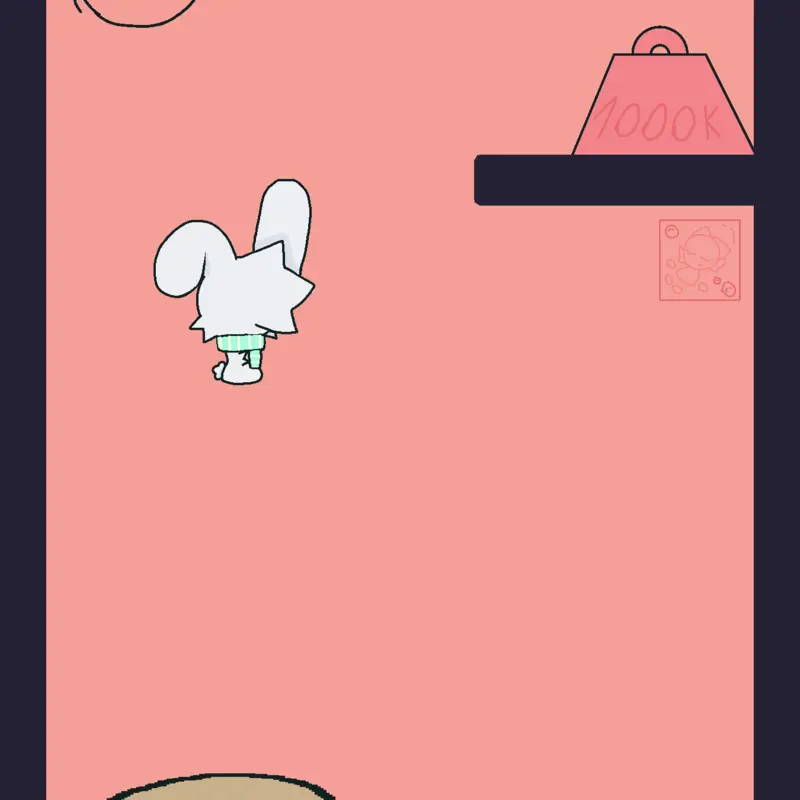 Game by @mjkulitski
