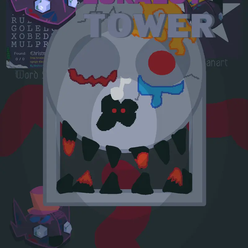 Game by @spookyMateus