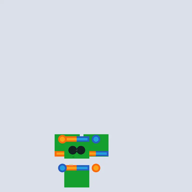 Game by @CreepeerdokiXD-oficial