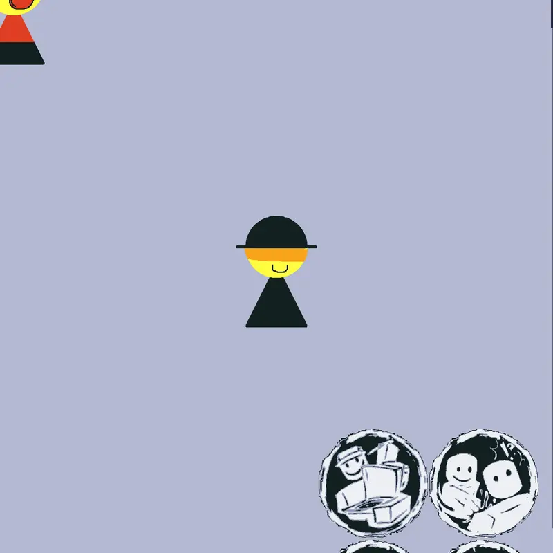 Game by @Brobgonal_2026Again