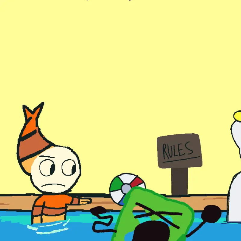 Game by @teeveeofficial