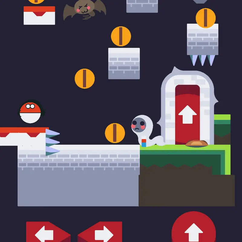 Game by @Pollandy