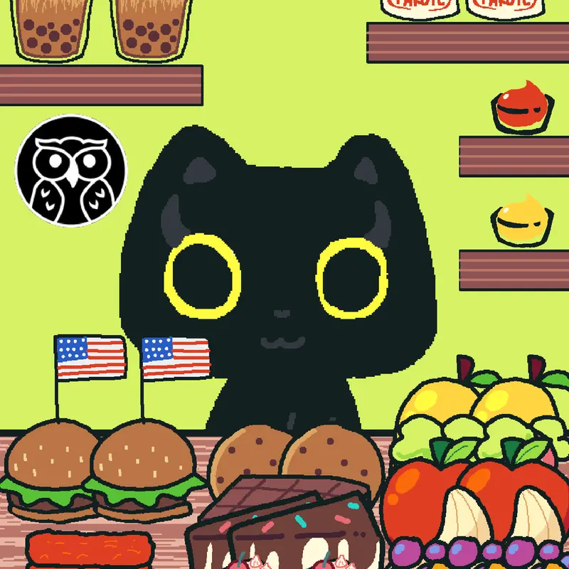 Feed me pls 1 by @Lucy_2013