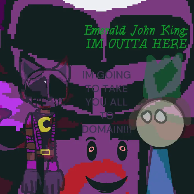 Game by @DomainSmiler
