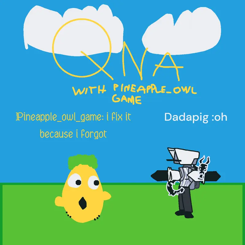 Game by @Dadapig