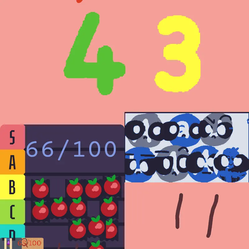 Game by @gosididhx