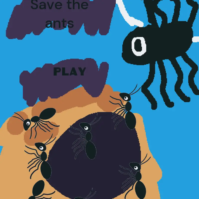 Game by @wolfarebest