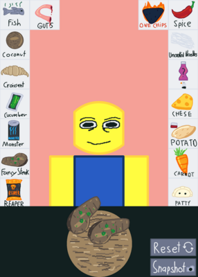 snapshot