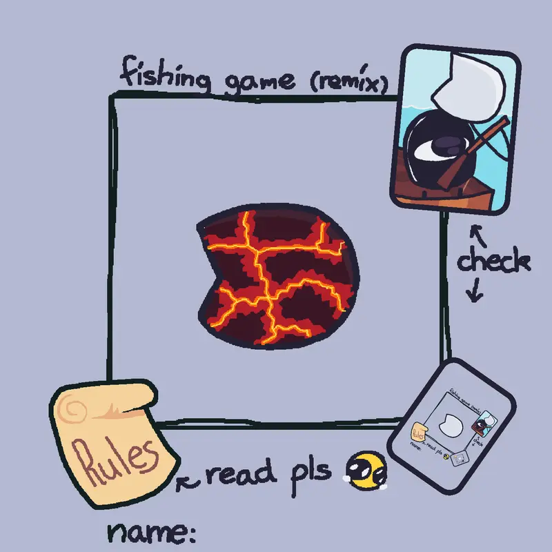 Game by @red-the-imposter