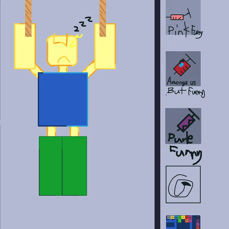 Game by @Deleted_Profile