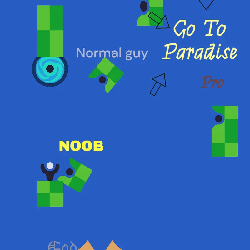Game by @onoph