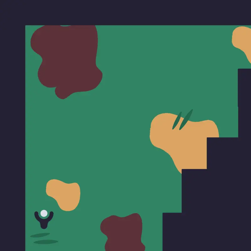 Game by @mapryna