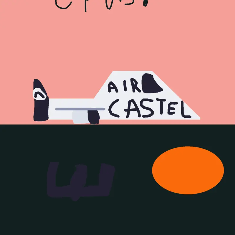 Game by @cicciostudio