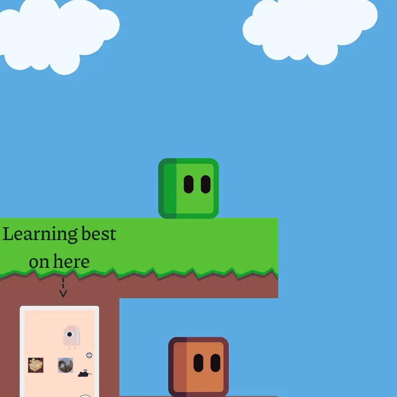 Game by @Husseinnn