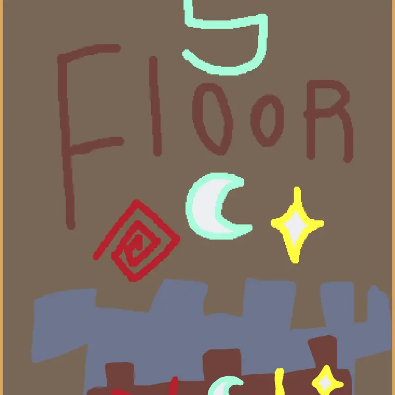 Game by @DemixTheRemixer
