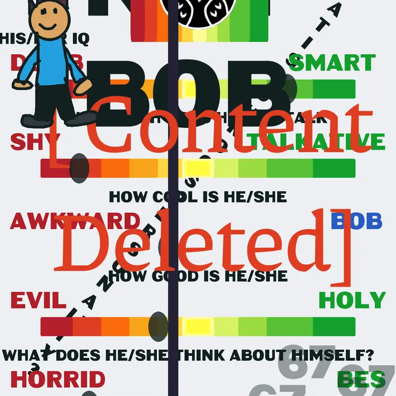 Game by @TheRedQuestionMark