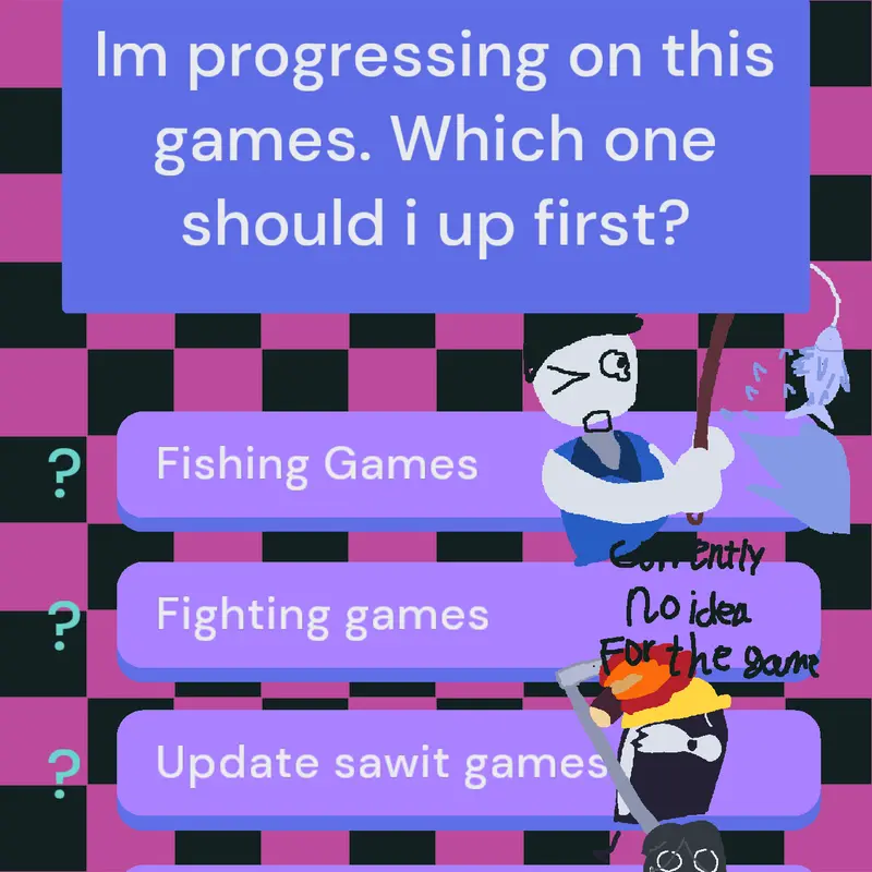 Game by @Siduzar