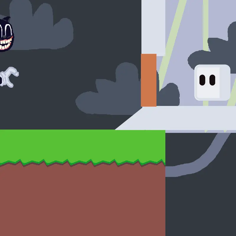 Game by @Lendhss