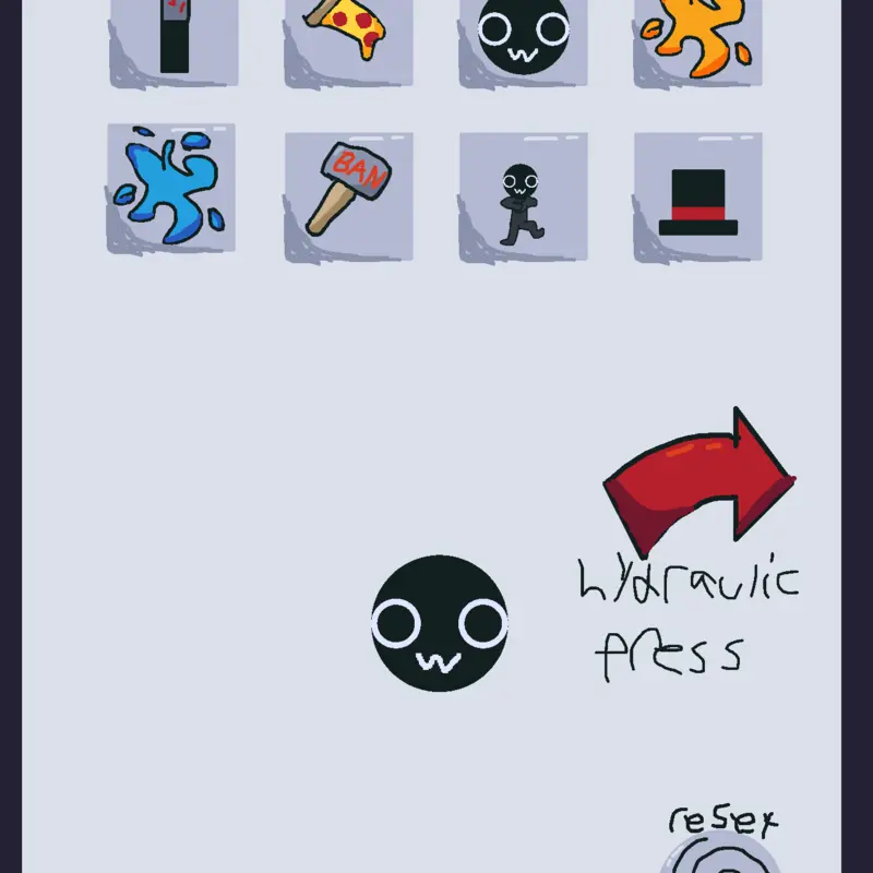 Game by @starzythenpc