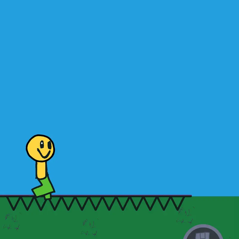 Game by @plufy_desingpro