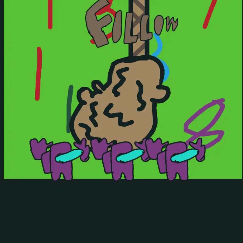 Game by @Bag_of_among-spudz