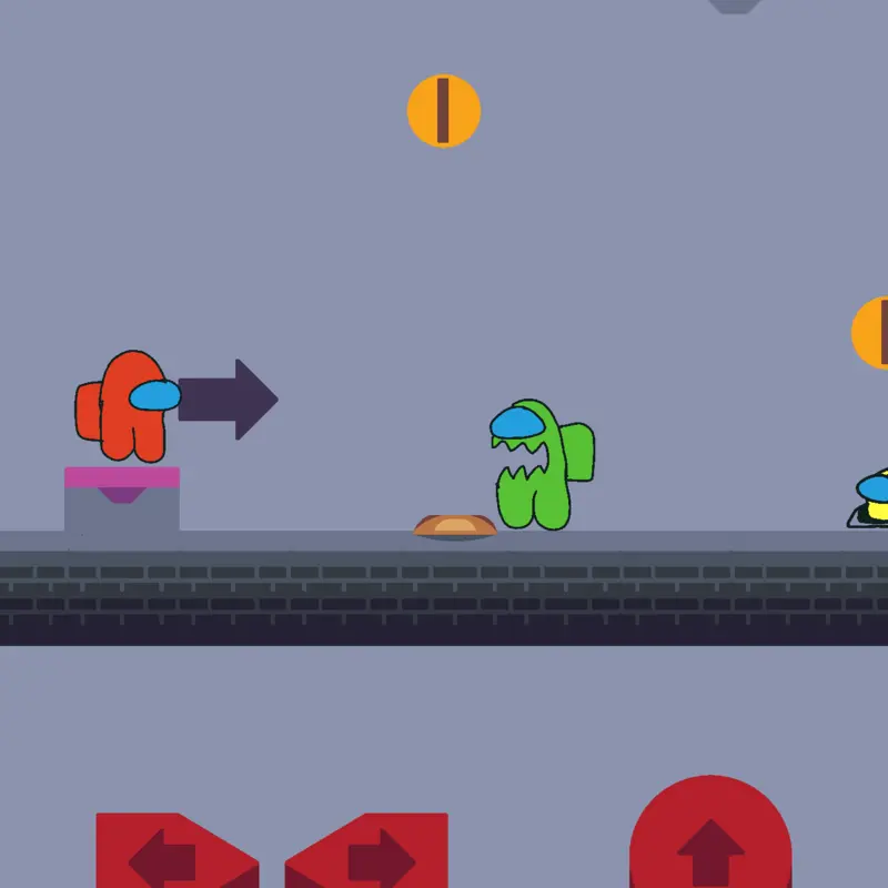 Game by @iguanis