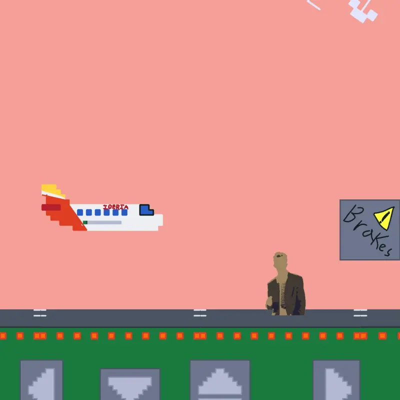 Game by @papugrasa