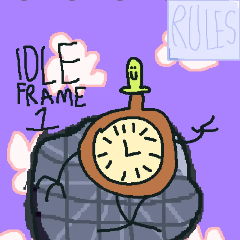 Game by @spaghettitoilet