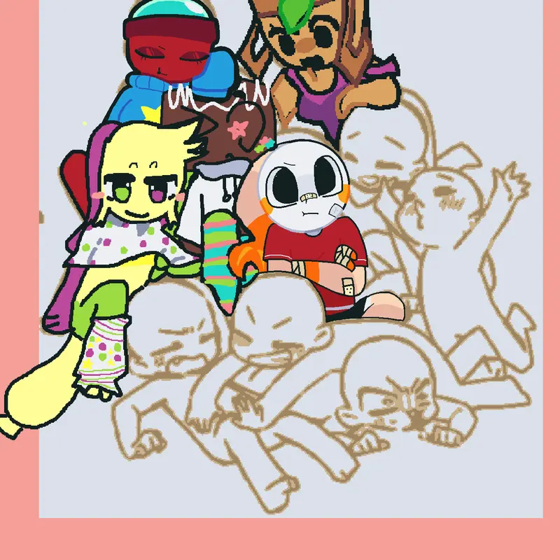 Game by @ash121292