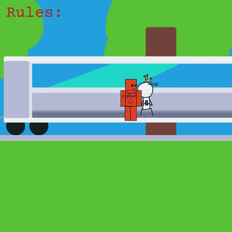 Game by @C00lkidentity