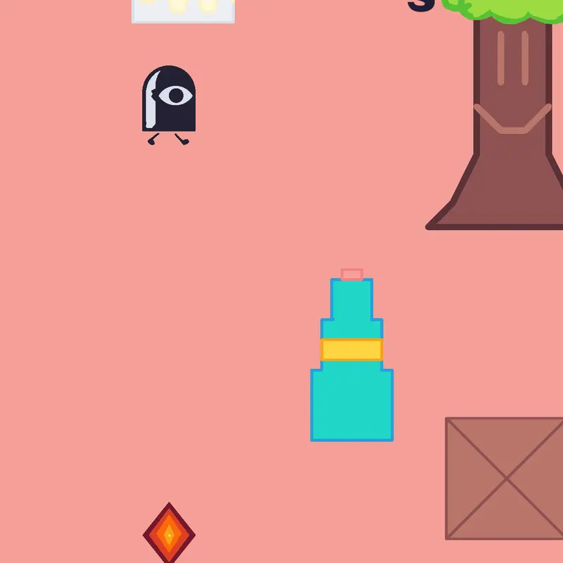 Game by @yeyvideo