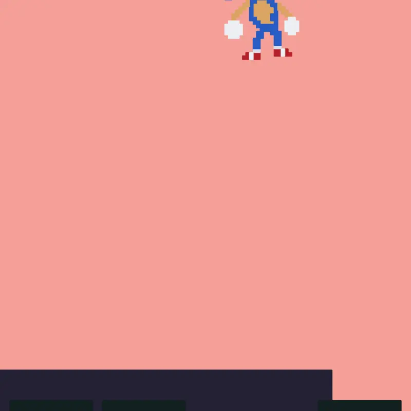 Game by @aaron0770